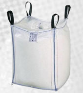 HDPE Boxed Bags