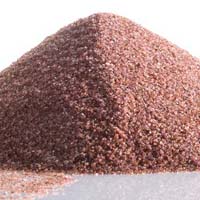 Garnet Sand,garnet sand, Hardness : 7.5 Moh