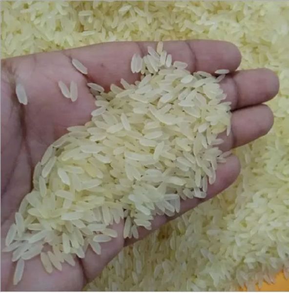 Hard Para Boiled Rice, for Human Consumption, Packaging Type : 10kg, 1kg, 2kg, 5kg