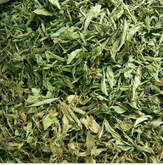 Organic Stevia Leaves, for Medicine, Style : Dried