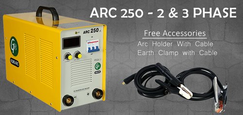 Stainless Steel SS Welding Machine, Color : YELLOW