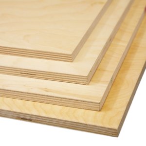 Plain 100% Gurjan Plywood, Length : 8ft