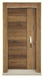 Plain Wood Interior Doors, Size : 64x34inch, 68x38inch