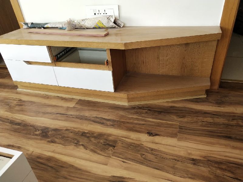 Wooden Flooring Services