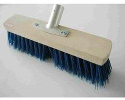 Nylon Road Sweeper Brushes, Color : Black, White, Yellow, Green