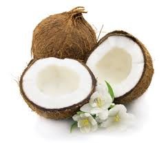 Soft Fresh Coconut, for Cosmetics, Medicines, Form : Solid