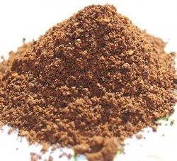 neem cake powder