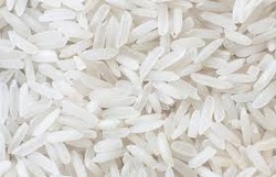 Hard Organic Ponni Rice, for Human Consumption, Color : White