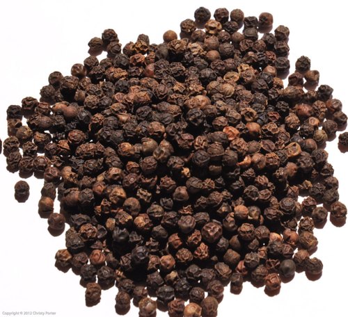 Black pepper, Form : Granules