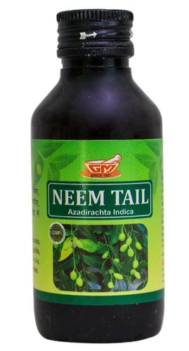 Neem oil, Packaging Type : Plastic Bottle