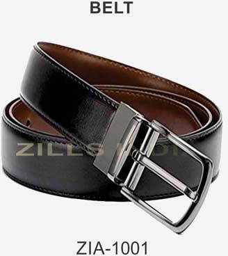 leather belts