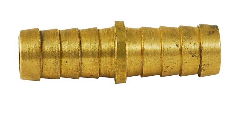 Coated Brass Hose Mender, Packaging Type : Corrugated Boxes, Plastic Boxes