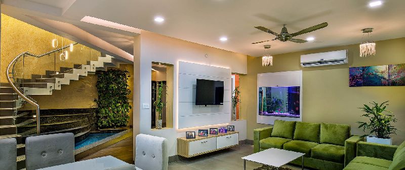 Home Interior Designing Services