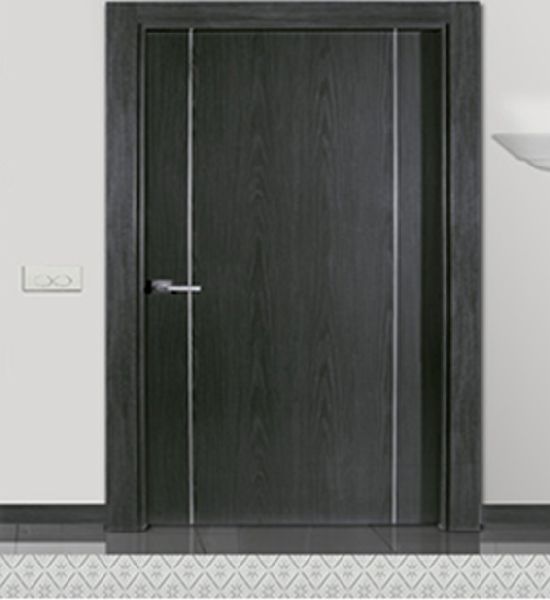 Single Core Pine Flush Doors