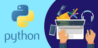 Complete Python Bootcamp Course