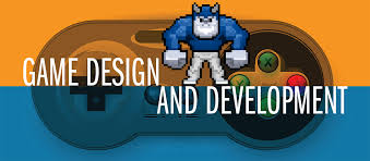 Game Design and Development Course