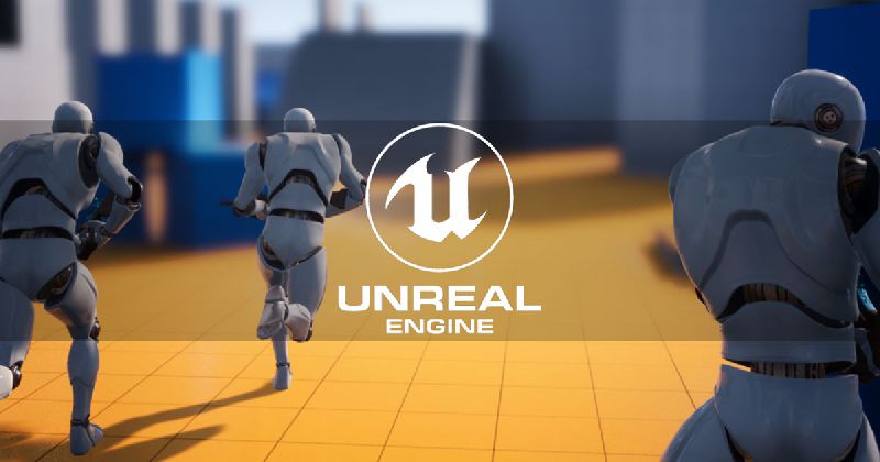 Unreal Engine 4 Course