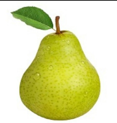 Pear, Style : Fresh