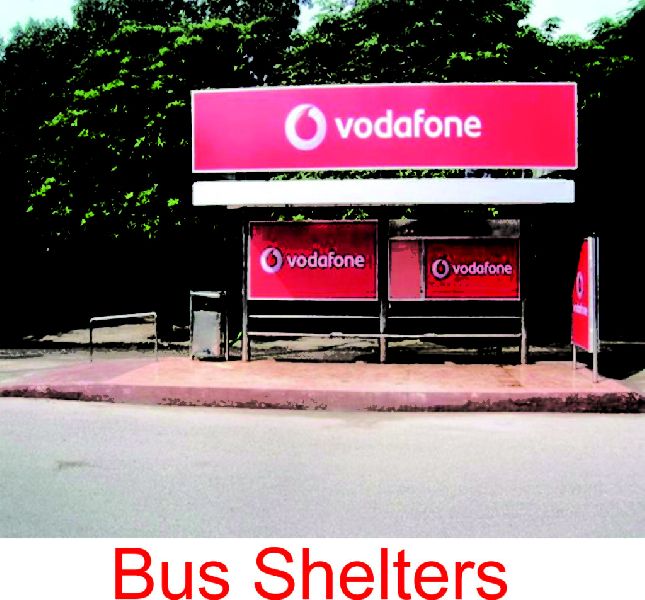 Bus Shelters