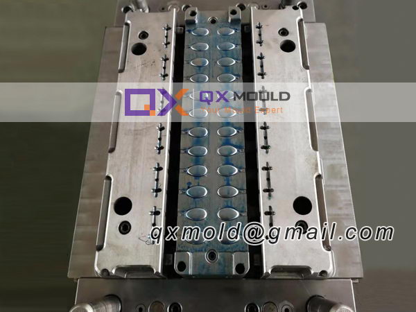 Foldable Cutlery Mould
