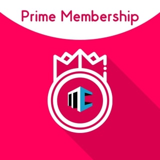 MageComp Prime Membership