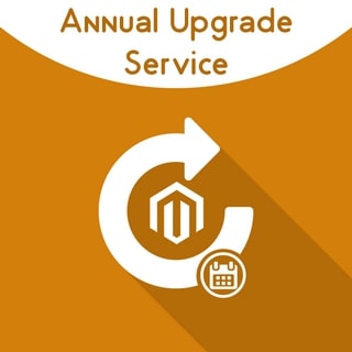 Magento Annual Version Upgrade Service