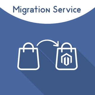 Magento Migration Service