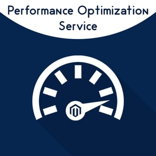 Magento Performance Optimization Service