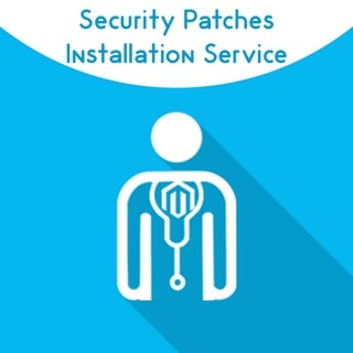 Magento Security Patches Installation Service