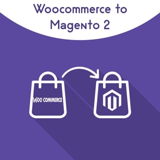 Woocommerce To Magento Migration Service