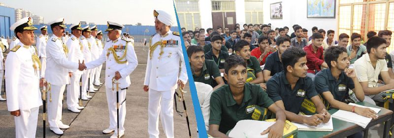 Navy SSR & AA Written Exam Coaching