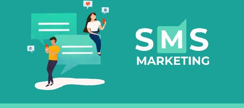 Sms marketing services