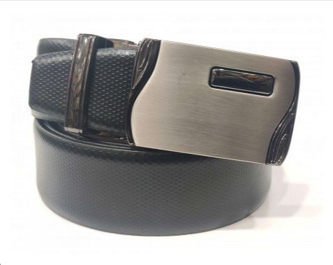 Leather belt, Gender : Male
