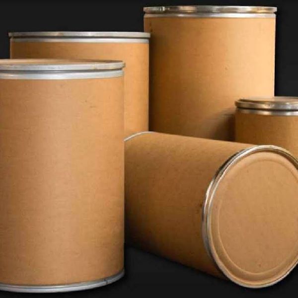 Round Plain Paper Drums, for Commercial, Residential, Feature : Fine Finished, Good Strength