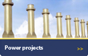 Power Turnkey Projects