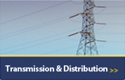 Transmission & Distribution Turnkey Projects