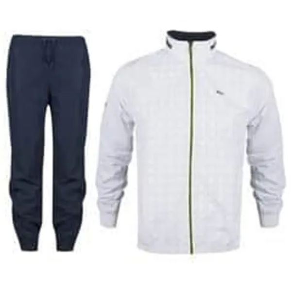 mens cotton tracksuit