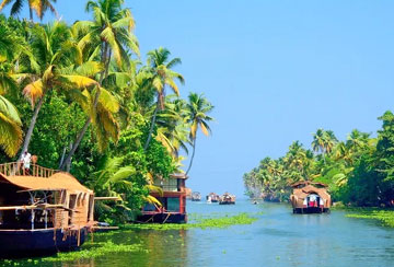 Best Kerala Tour Packages of India