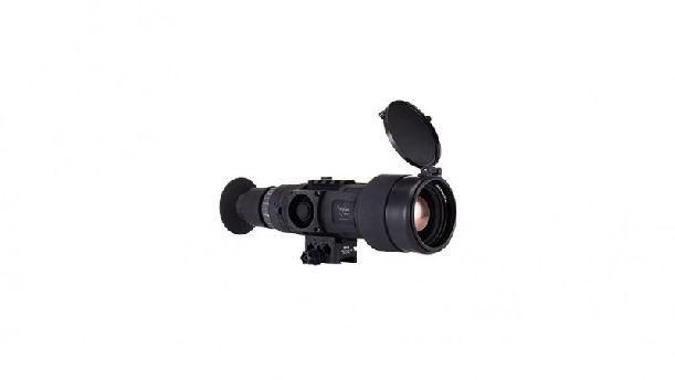 Trijicon Mini Thermal Riflescope REAP-IR-2 60mm, 4.5x Optical, f/1.25, E-Zoom IRMS-60-2