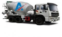 Ready mix concrete, for Construction Use