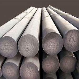 Round Iron Bars, for Industrial, Color : Grey