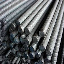 TMT Bars