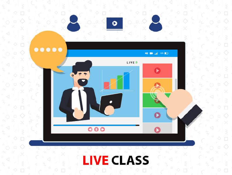 Data Science Live Classes