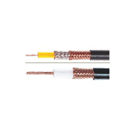Coaxial Ethernet & Bus cables