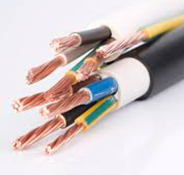 Control Cables, Color : Black, Yellow