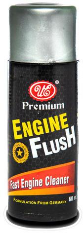 Premium Engine Flush