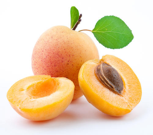 Organic Fresh Apricot, Color : Yellow