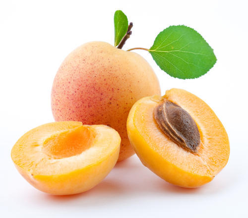 Fresh Apricot