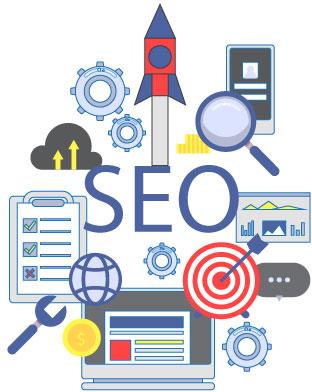 search engine optimization services