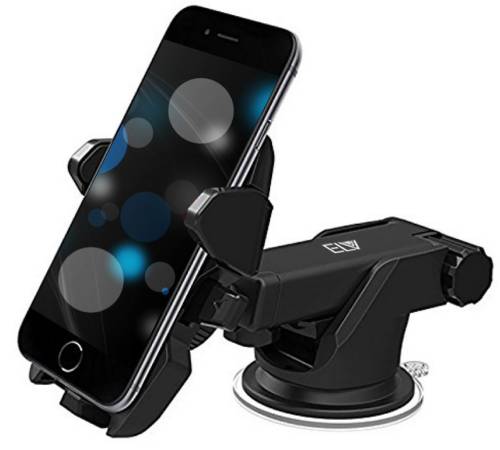 Car Phone Mount VICSEED Universal Car Phone Holder For Car Dashboard